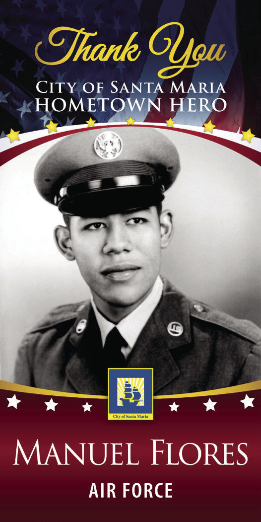 Manuel Flores